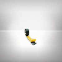 Armacell Band Arma-Chek D, Glasfasergewebe, selbstklebend, schwarz