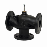 Esbe 3-Wege-Regel-Ventil VLB335, PN 16, linear