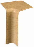 Flamco Innenecke N, Kunststoff