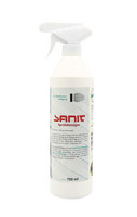 Sanit Sprühreiniger