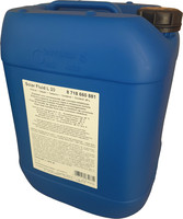 BOSCH Solarfluid, für Flachkollektor