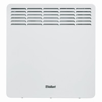 Vaillant Elektro-Direktheizgerät eloMENT VER, weiß