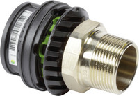 Viega Übergangsstück Geopress K 9711, Kunststoff, SC-Contur