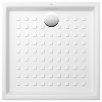 V&B Duschwanne O.NOVO