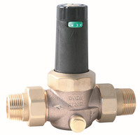 SYR Druckregler 6203.2, Rotguss