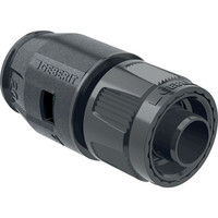 Geberit Übergang PushFit, PVDF