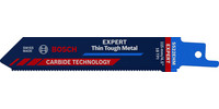 EXPERT Thin Tough Metal S522EHM Blätter