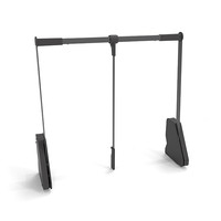 Kleiderschrankausstattung