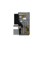 STIEBEL ELTRON Wohnungs-Station