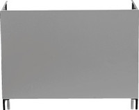 BOSCH Verrohrungsblendenverlängerung, 2,57-2,7 m