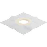 Geberit Folienkörper Pluvia, für Dachabdichtungsfolien