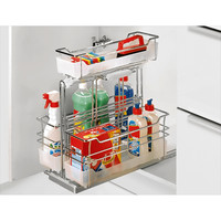 Putzmittelauszug Portero