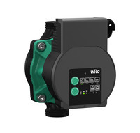 Wilo Nassläufer-Hocheffizienz-Pumpe Varios PICO, 230 V