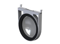 Dallmer Pendelklappe 2000