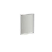 Laufen Spiegel KARTELL Only me, 500 x 700 mm