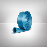 Armacell Schlauch Tubolit AR Fonowave, DSD 9 mm, endlos, blau