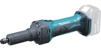 Akku-Gradschleifer