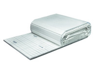 Kermi Klettrolle C17 x-net, 10 m Rolle