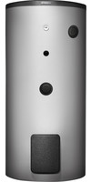 BOSCH Wärmepumpenspeicher Stora, silber