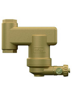 Reflex Schmutz-/Schlammabscheider Exdirt, 110 °C, 10 bar, Messing