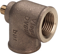 Viega Winkel 94477.0-713