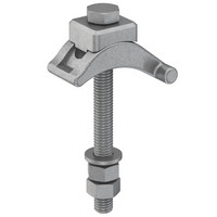 Trägerklammer FMBC M12 und M16