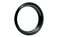 Reflex Flanschdichtung, Montage bauseits