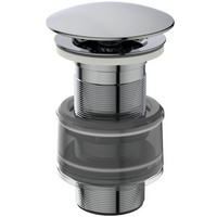 Ideal-Standard Schaftventil, nicht verschließbar