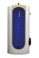 Austria Email Standspeicher, weiß, 10 bar