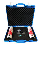 Sanit Profi-Füllgas-Set, 1 Stück