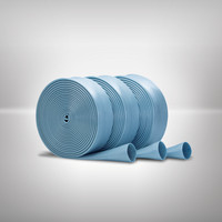 Armacell Schlauch Tubolit AR Fonoblok, endlos, 15 m, DSD 5 mm, blau