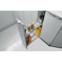 Frontauszug Cargo IQ plus