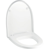 Geberit WC-Sitz Flow, mit Deckel