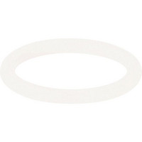 Geberit Dichtring Mapress, LABS-frei, FKM, weiß