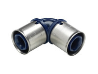 Wavin Winkel Tigris K1, 90°