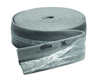 Kermi x-net Randdämmstreifen, 25 m Rolle