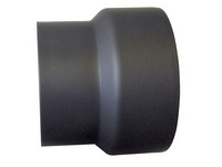 Bertrams Erweiterung, weit/eng, gussgrau