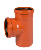 Ostendorf KG Abzweig EA