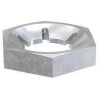 Sicherheits-Sechskantmutter FMSB MU M12