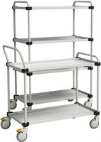 neutrale Produktlinie