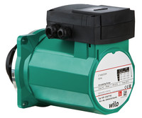 Wilo Reservemotor RMOT
