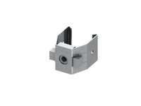 TECE Befestigungsklammer TECEprofil, zur Aufnahme einer Gewindestange