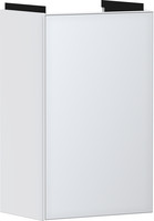 hansgrohe Waschtischunterschrank Xevolos E, 340 x 555 x 245 mm, für Handwaschbecken, rechts