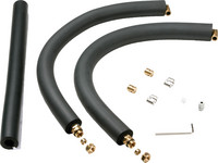 BOSCH Anschluss-Set, für Solar