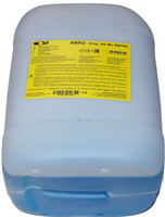 Wolf Wärmeträgerflüssigkeit ANRO, Sole-Flüssigkeit-Fluid