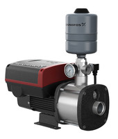 Grundfos Druckerhöhungsanlage Hydro Mono