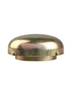 Afriso Entlüftungshaube, Metall