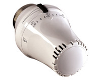 Meibes Thermostatregler Startec 4, 7-28 °C, M 33