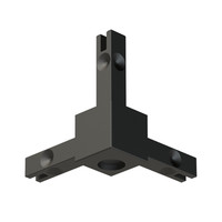 Verbindungsknoten LED-Ausgang