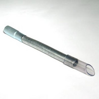 Standarddüsen biegbar